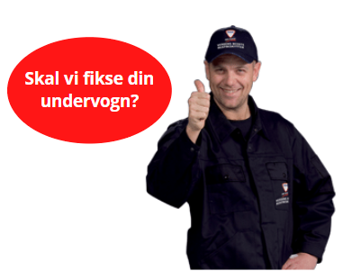 undervognsbehandling